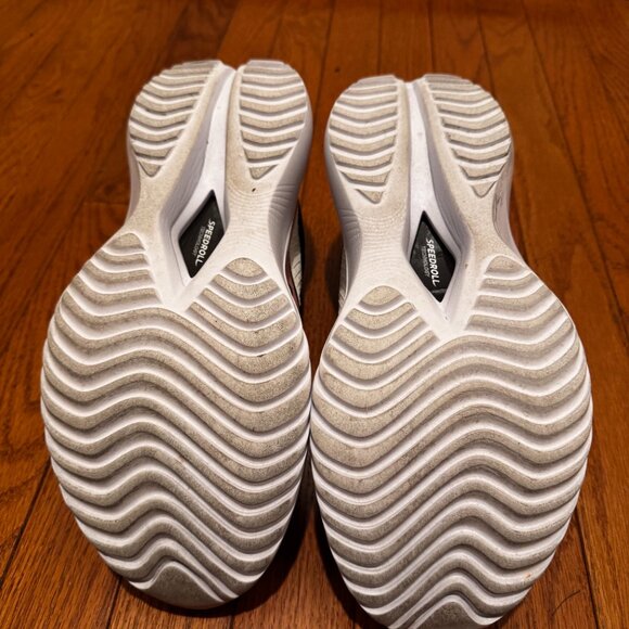 Saucony Kinvara Pro Mens SZ 11 - Picture 5 of 6